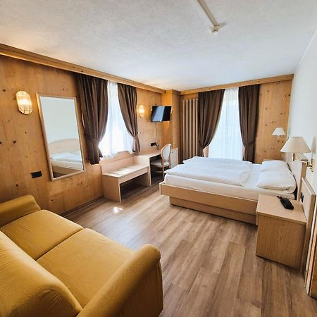 Hotel Angelica Livigno Esterno foto