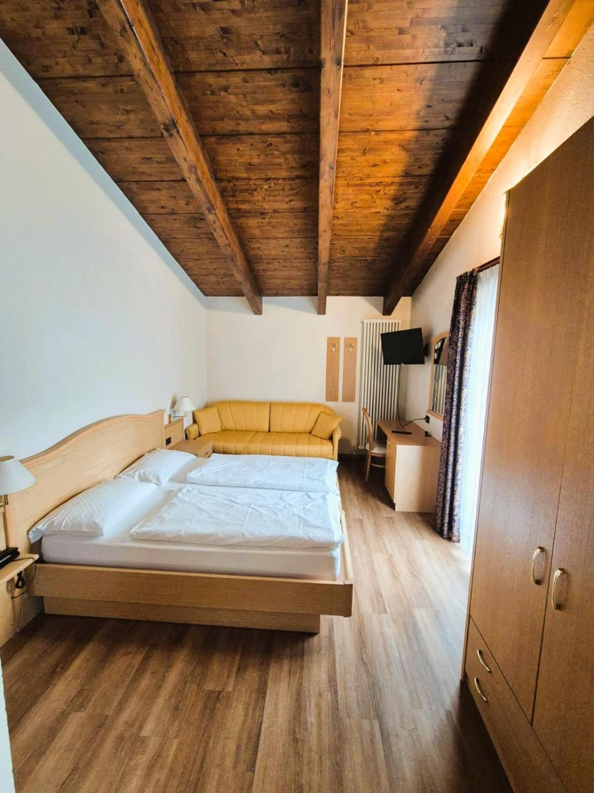 Hotel Angelica Livigno Esterno foto