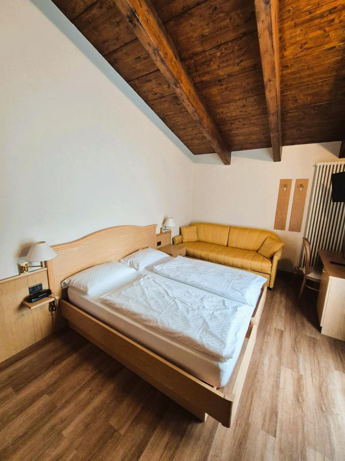 Hotel Angelica Livigno Esterno foto