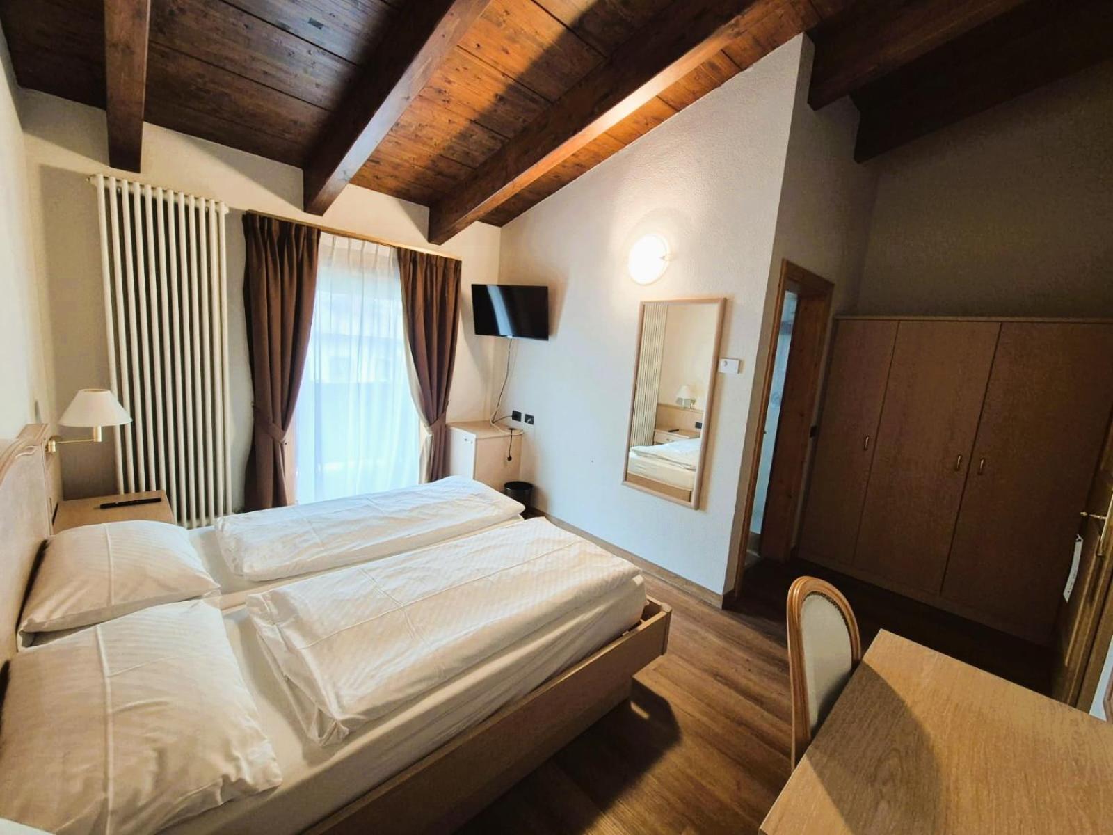 Hotel Angelica Livigno Esterno foto