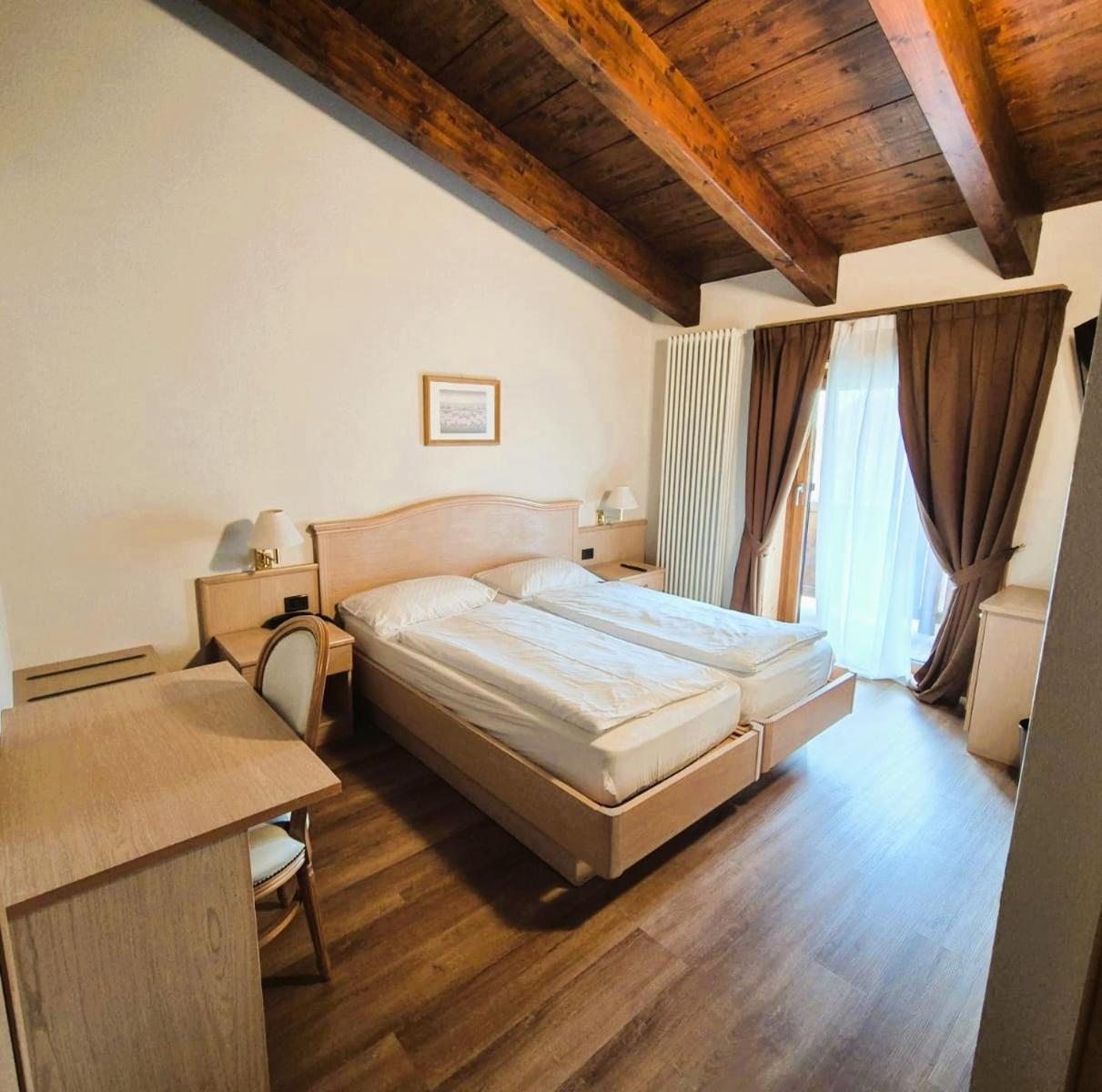 Hotel Angelica Livigno Esterno foto