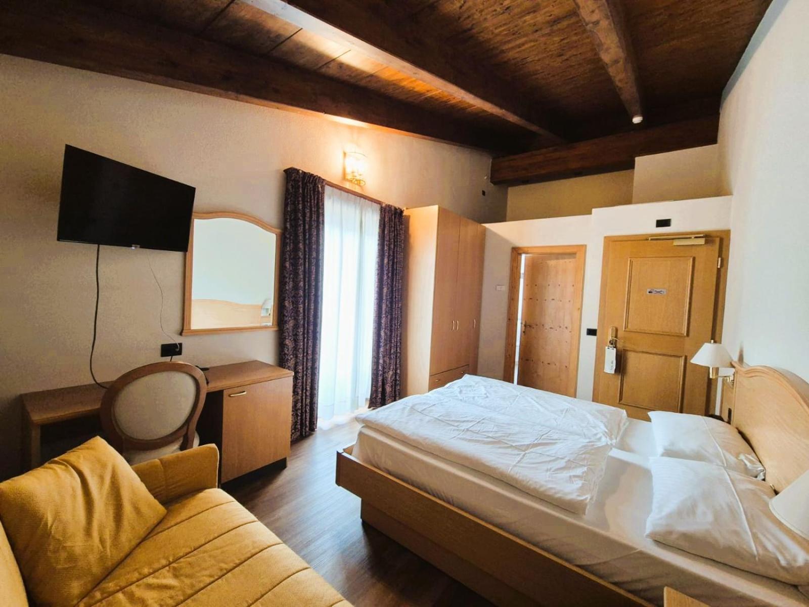 Hotel Angelica Livigno Esterno foto