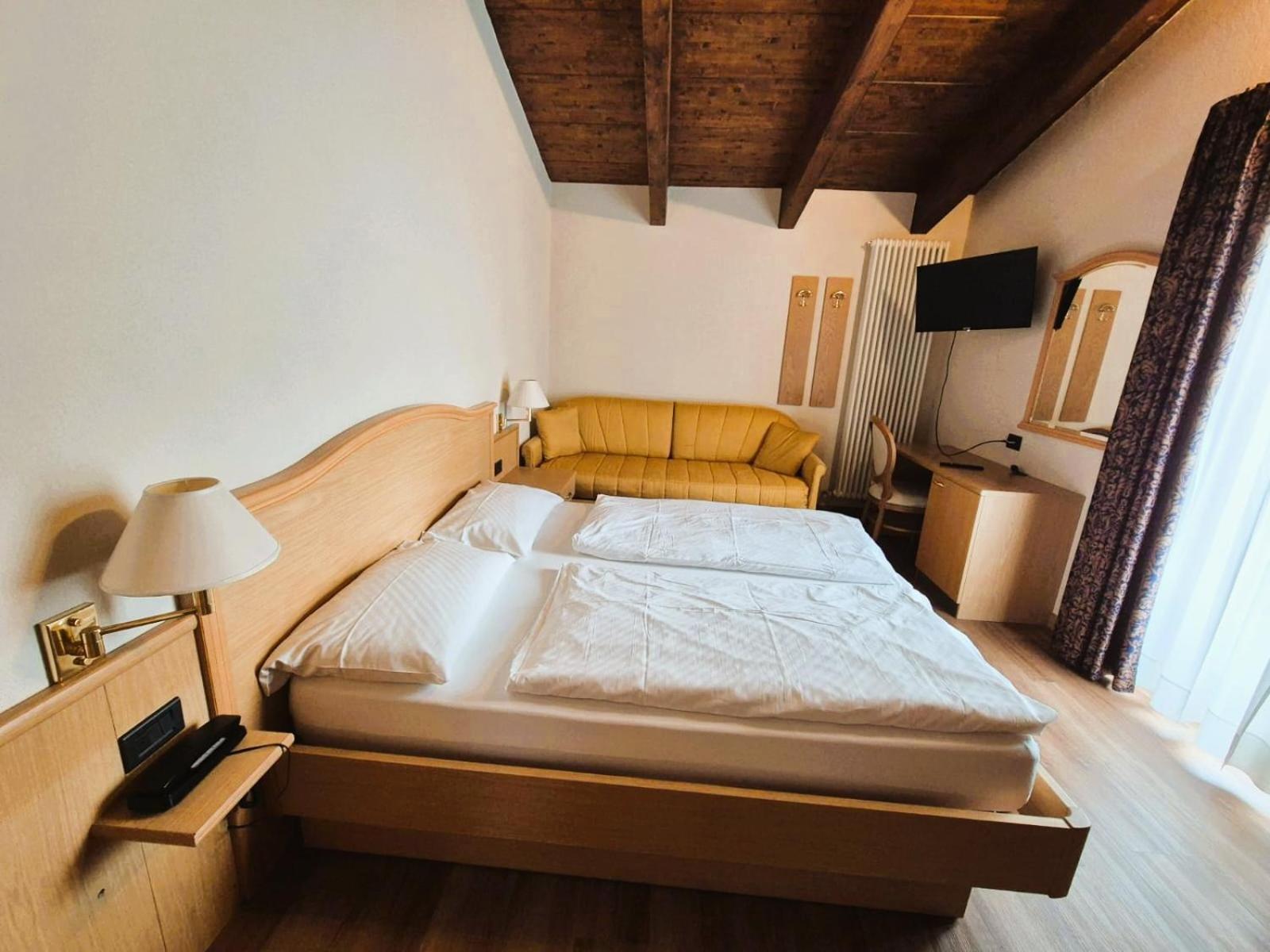 Hotel Angelica Livigno Esterno foto