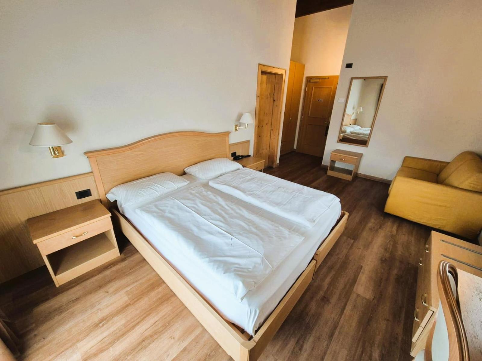 Hotel Angelica Livigno Esterno foto
