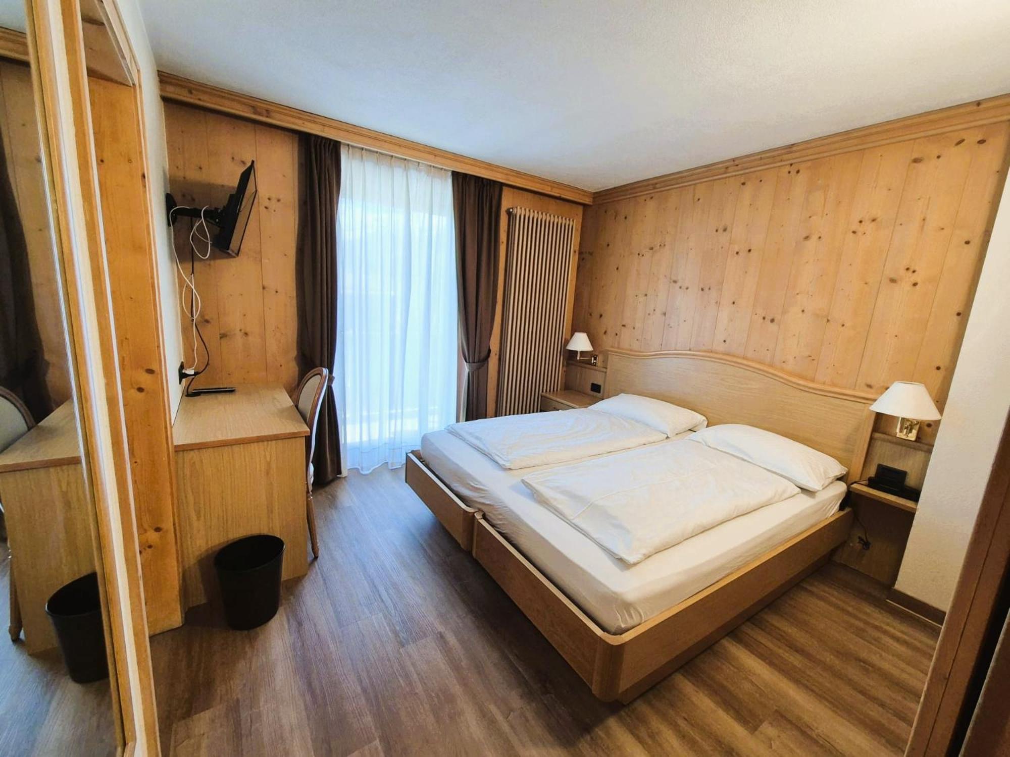 Hotel Angelica Livigno Esterno foto