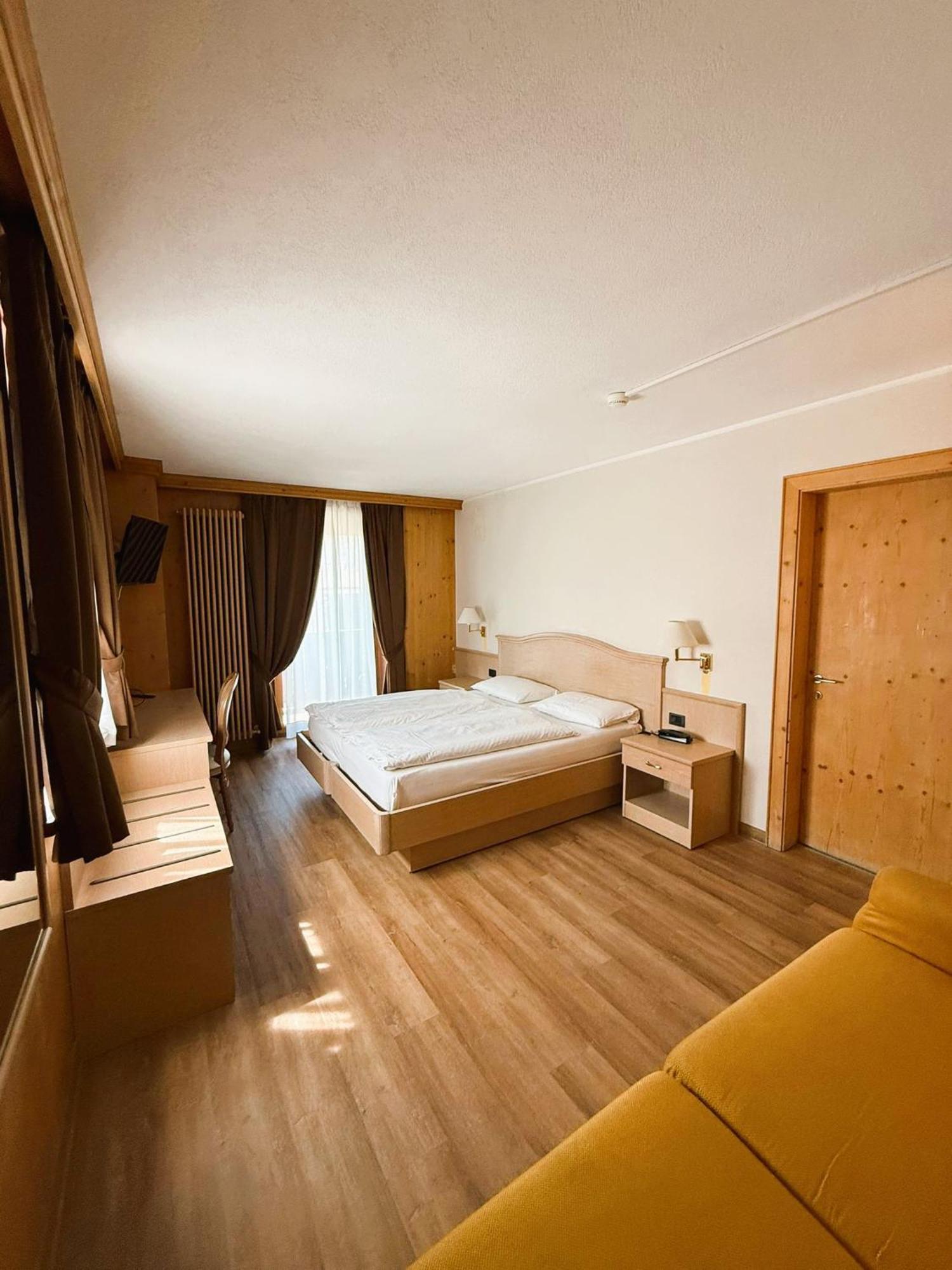 Hotel Angelica Livigno Esterno foto