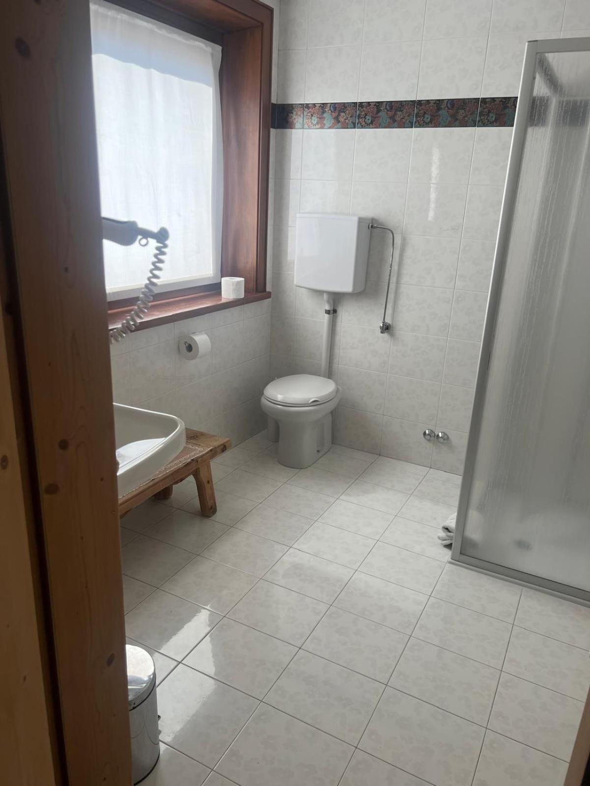Hotel Angelica Livigno Esterno foto