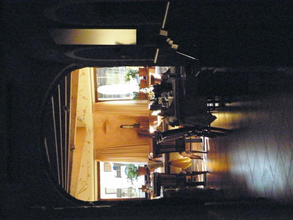 Hotel Angelica Livigno Esterno foto