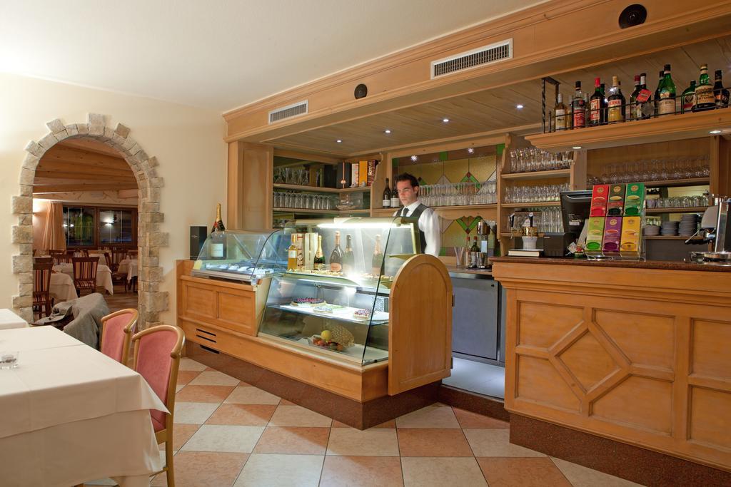 Hotel Angelica Livigno Esterno foto