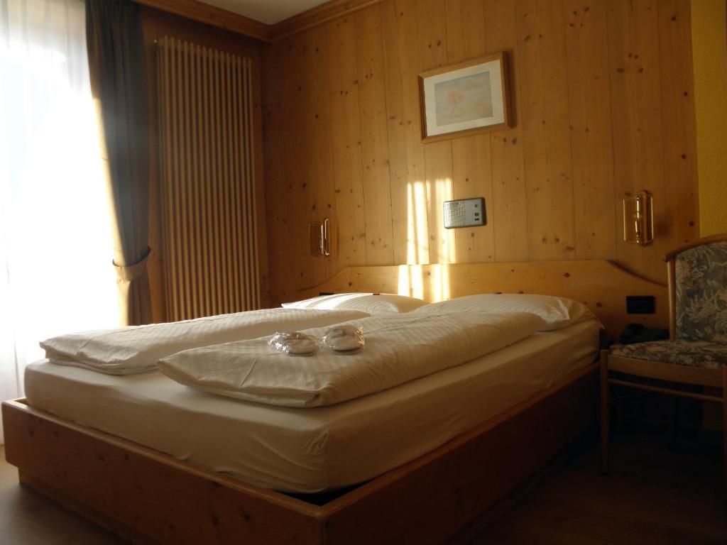 Hotel Angelica Livigno Camera foto