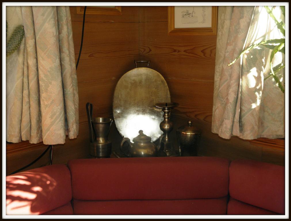Hotel Angelica Livigno Esterno foto