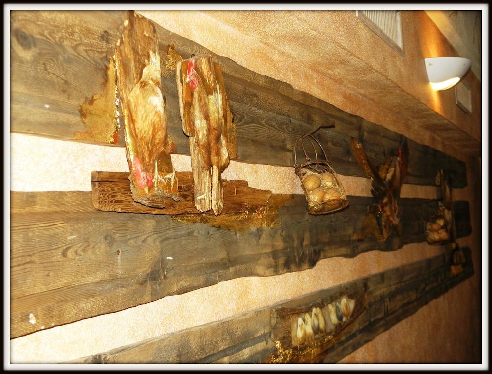Hotel Angelica Livigno Esterno foto