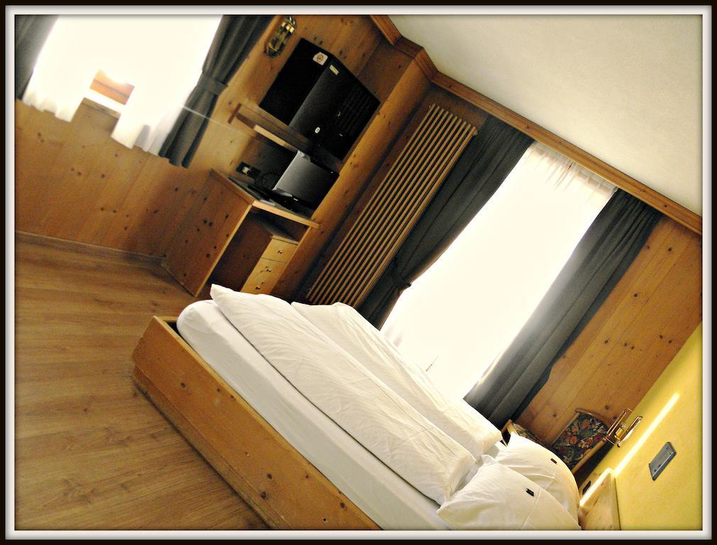 Hotel Angelica Livigno Esterno foto