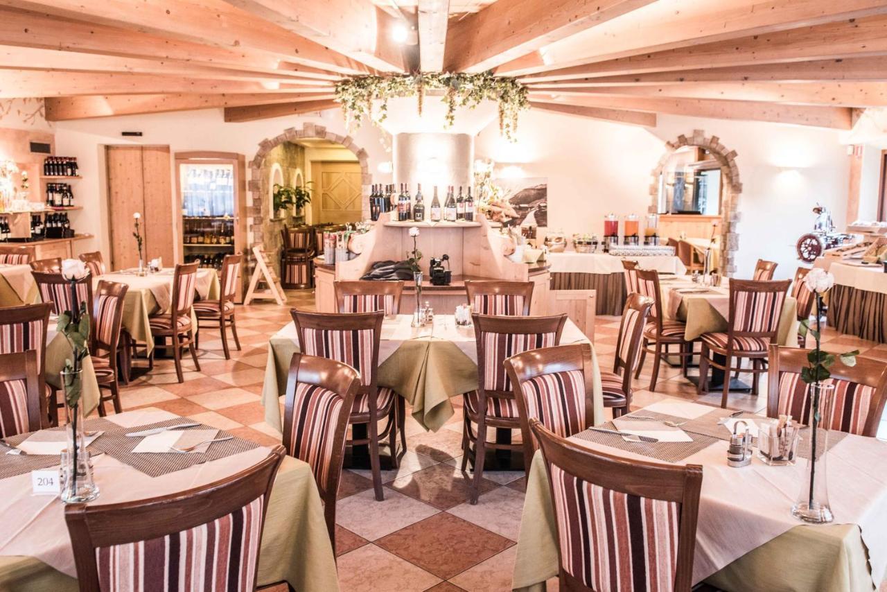 Hotel Angelica Livigno Esterno foto