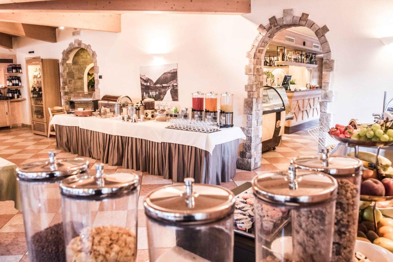 Hotel Angelica Livigno Esterno foto