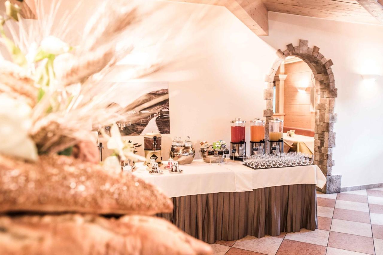 Hotel Angelica Livigno Esterno foto