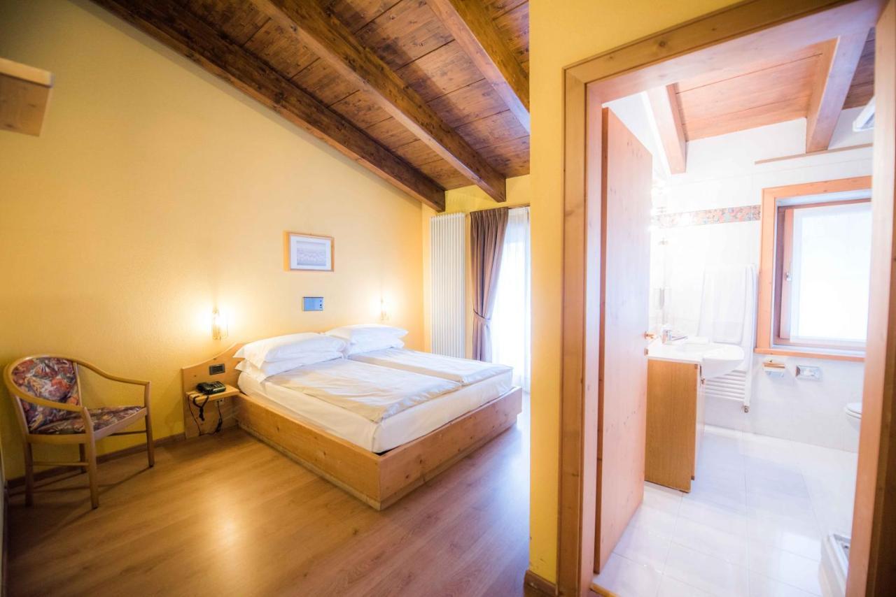 Hotel Angelica Livigno Esterno foto